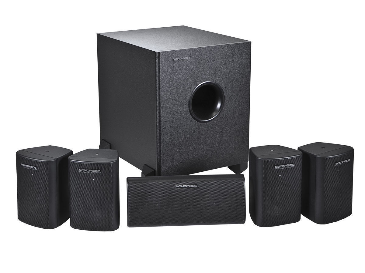home speakers for sale